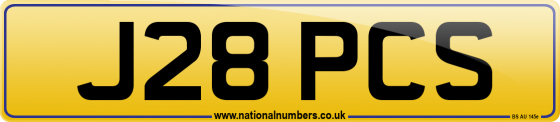 J28 PCS