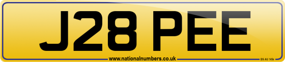 J28 PEE