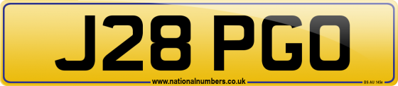 J28 PGO