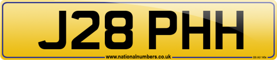 J28 PHH