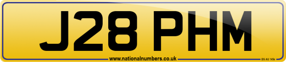 J28 PHM