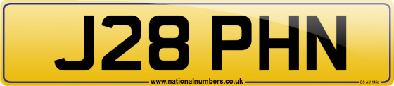 J28 PHN