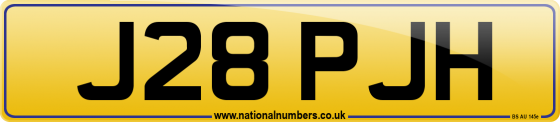 J28 PJH