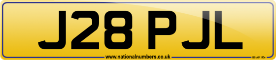 J28 PJL