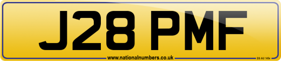 J28 PMF