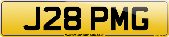J28 PMG