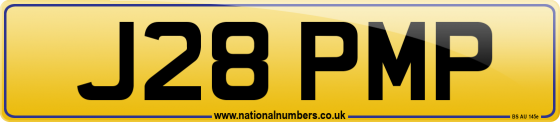 J28 PMP