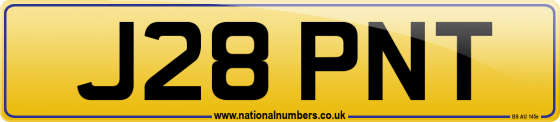 J28 PNT