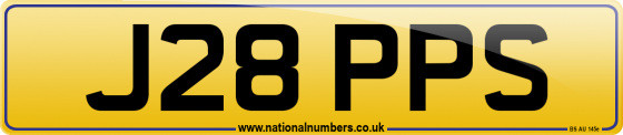 J28 PPS