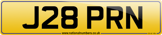 J28 PRN