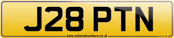 J28 PTN