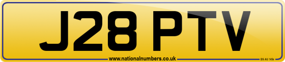 J28 PTV
