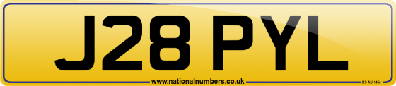 J28 PYL
