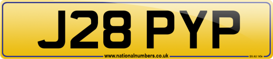 J28 PYP