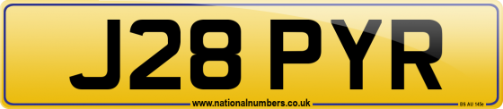 J28 PYR