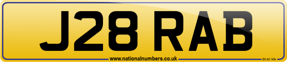 J28 RAB