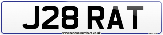 J28 RAT