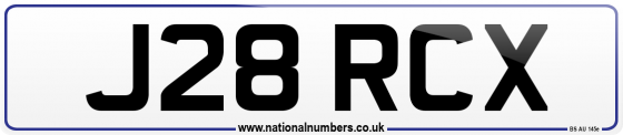 J28 RCX