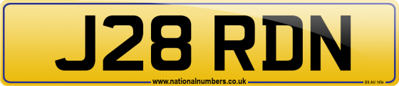 J28 RDN