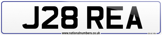 J28 REA