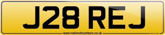 J28 REJ