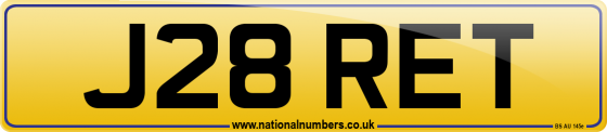 J28 RET