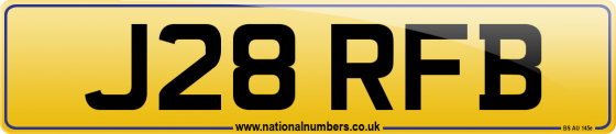J28 RFB