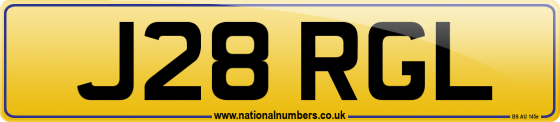 J28 RGL