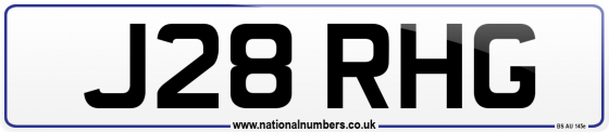 J28 RHG