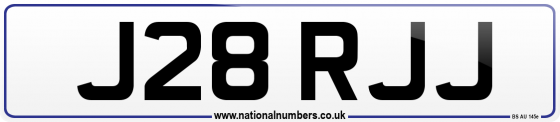 J28 RJJ