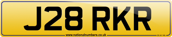 J28 RKR