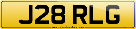 J28 RLG