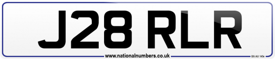 J28 RLR