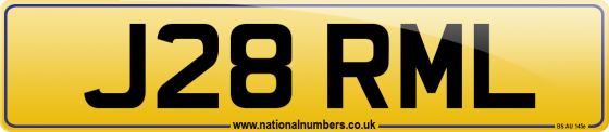 J28 RML