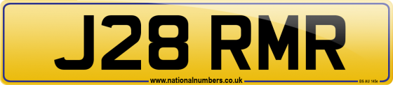 J28 RMR
