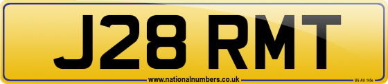 J28 RMT