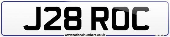 J28 ROC