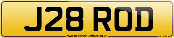 J28 ROD