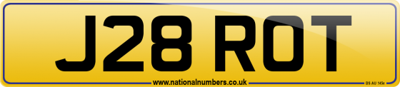 J28 ROT