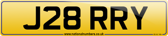 J28 RRY