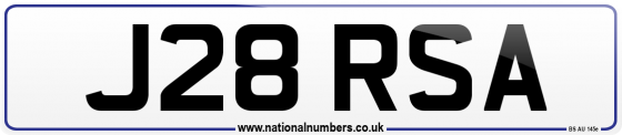 J28 RSA