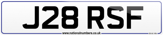 J28 RSF