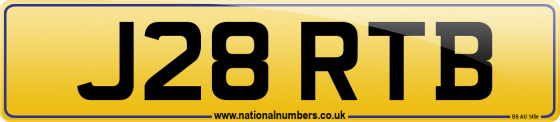 J28 RTB
