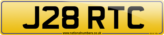 J28 RTC