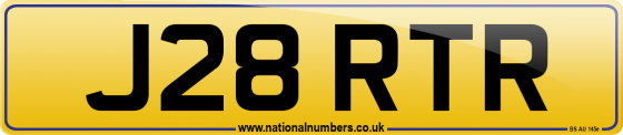 J28 RTR