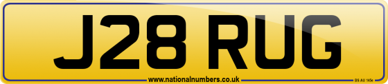 J28 RUG