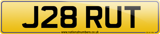 J28 RUT