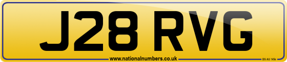 J28 RVG