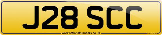 J28 SCC
