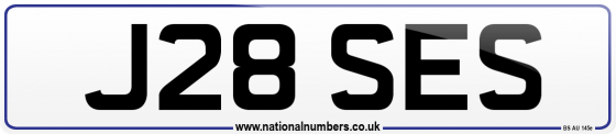 J28 SES